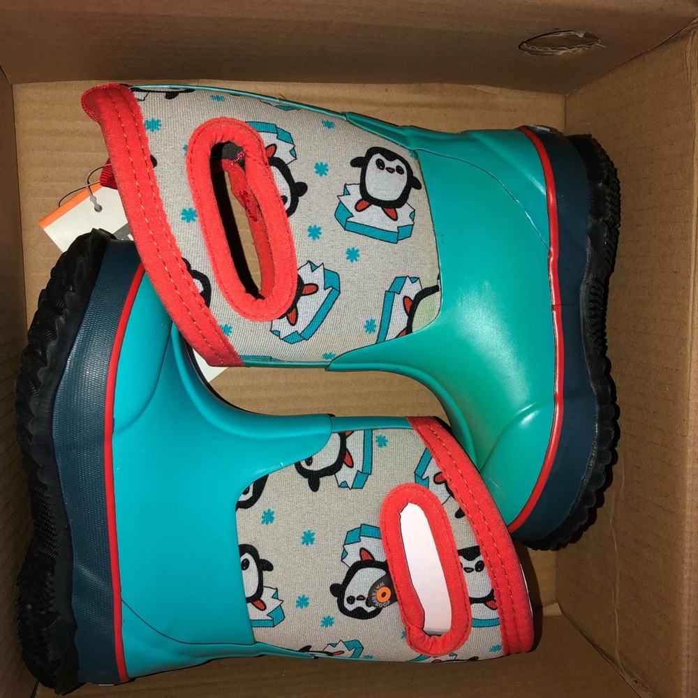 Bogs Toddler Boot (7)
